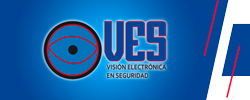 The VES Logo